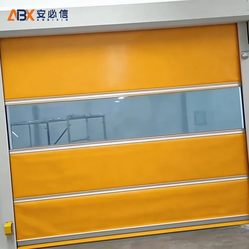 梧州市快速门